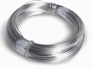 Aluminum wire