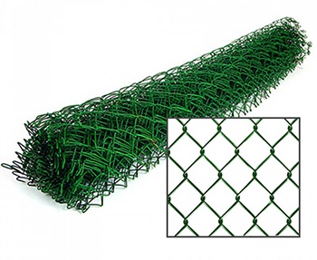 Wire mesh